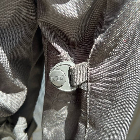 BILT Evolution Jacket RIDING jacket - Picture 7 of 9